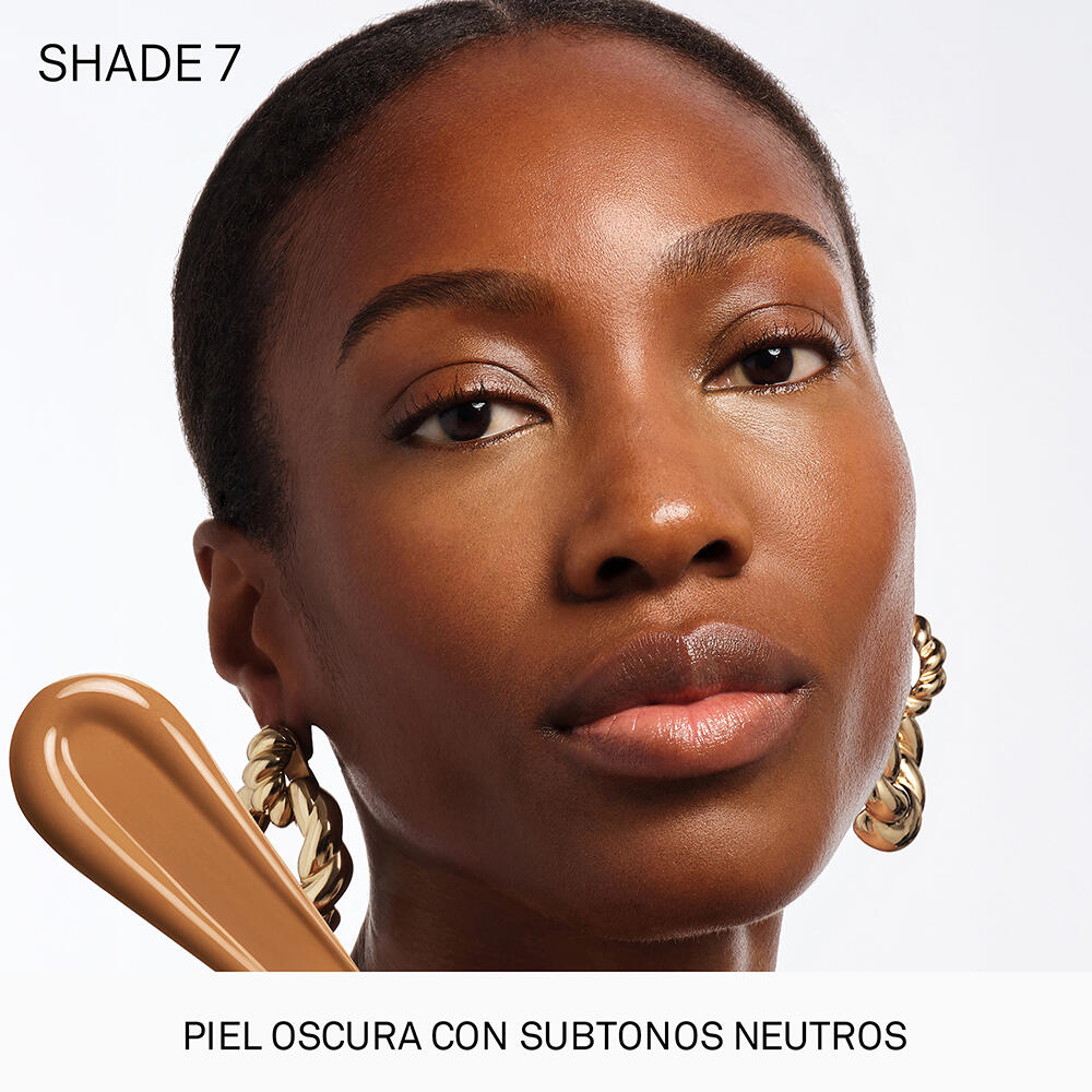 NUDE COUTURE TRIPLE MOISTURE BRIGHTENER (ILUMINADOR HIDRATANTE)